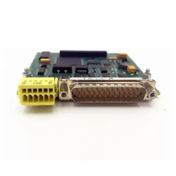 Siemens Inverter Simovert Masterdrives Nachrustpaket SBM2 6SE7090-0XX84-0FE0