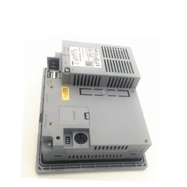 LG LS LSIS Πίνακας οθόνης αφής XP30-TTA DC Συσκευασία βιομηχανικού Ect 8.4 ιντσών 800 * 480 Κορέα