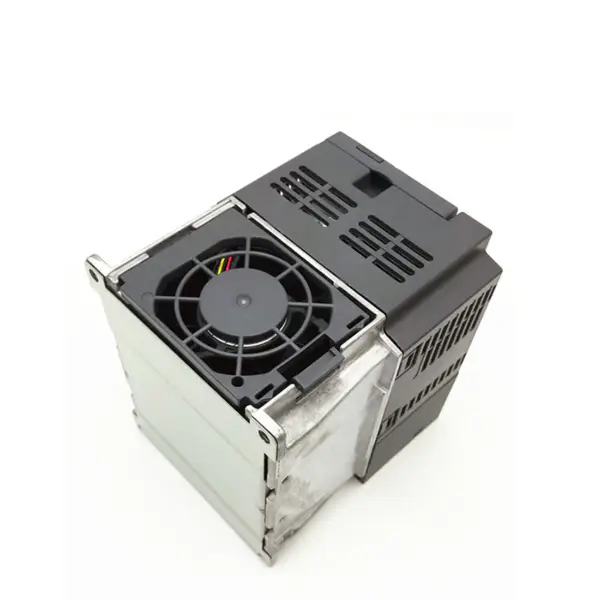 1.5 KW Mitsubishi 3 φάσεων AC σε DC Power Inverter Drive Συχνότητα Σειρά 1.5KW FR-E720-1.5K Εγχειρίδιο Guangzhou