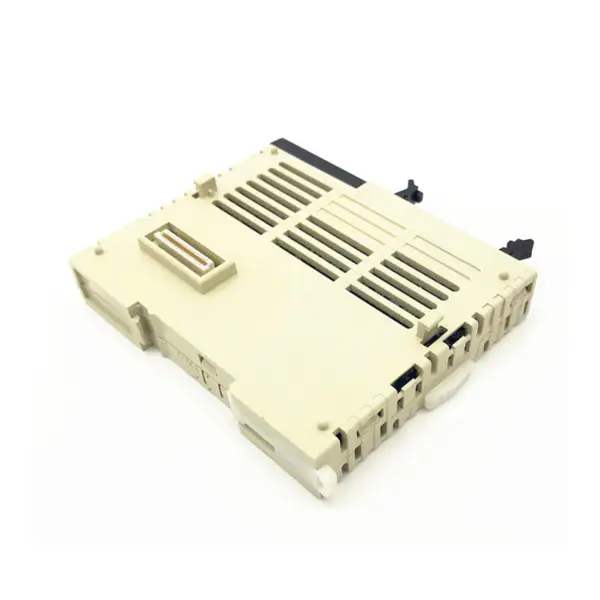 Μπλοκ επέκτασης εξόδου FX2NC της Mitsubishi PLC Melsec FX2NC-16EYT