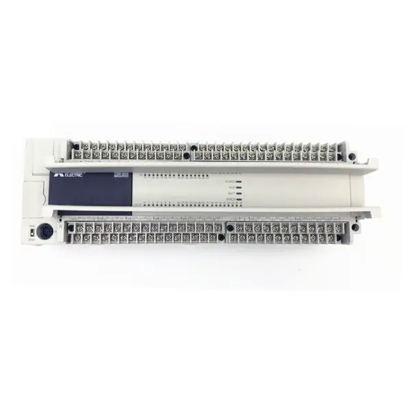 FX 3U 80M FX3U-80MR/ES-A Mitsubishi FX3U 80MR Κύριες μονάδες PLC με 80 I/O