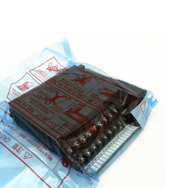 Μονάδα εισόδου DC της Mitsubishi Melsec-Q PLC QX80