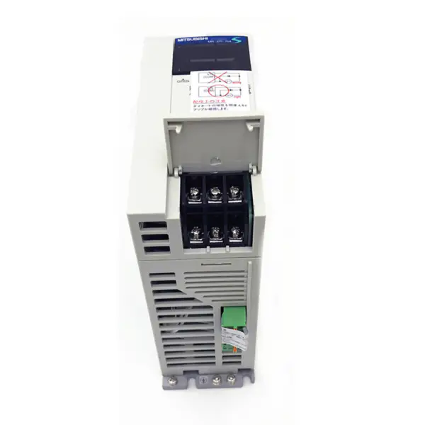 Καλύτερη τιμή Mitsubishi MR MR AC οδηγός σερβοκινητήρα 750w MR-J2S-70A