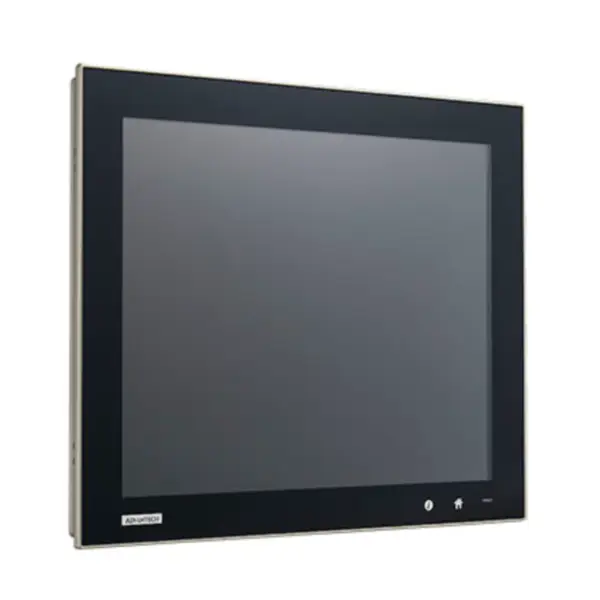 Advantech TPC-5152T-633AE Modular 15 ιντσών XGA LED LCD με 6ης γενιάς Intel-Core i3-6100U Multi-Touch Panel Computer