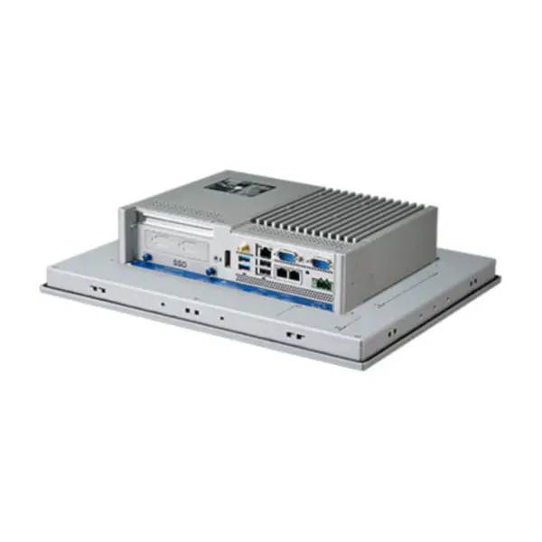 Advantech TPC-5152T-633AE Modular 15 ιντσών XGA LED LCD με 6ης γενιάς Intel-Core i3-6100U Multi-Touch Panel Computer