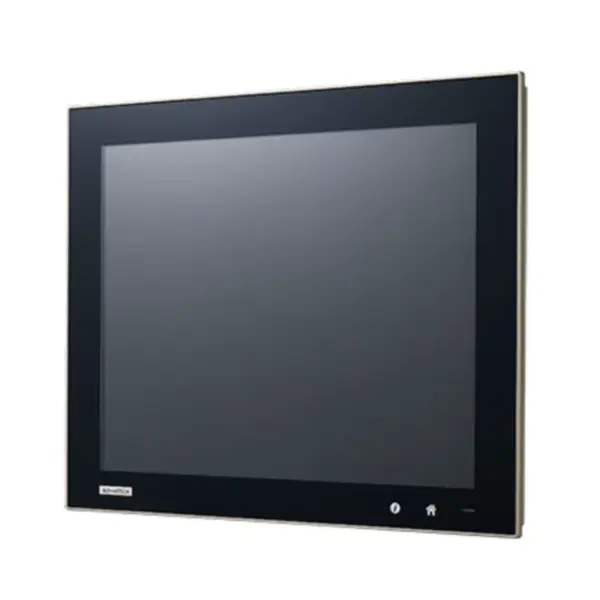 Advantech TPC-5152T-633AE Modular 15 ιντσών XGA LED LCD με 6ης γενιάς Intel-Core i3-6100U Multi-Touch Panel Computer