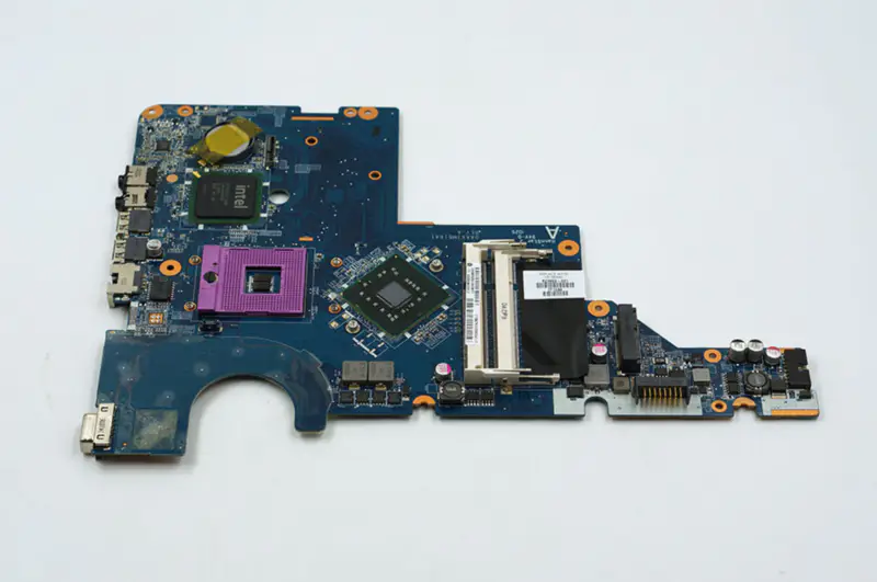 Μητρική πλακέτα HP 623909-001 Presario CQ56 G56 GL40