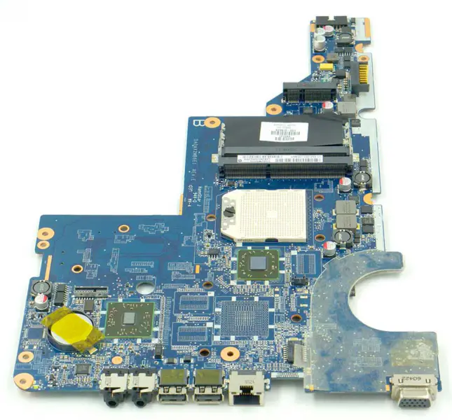 Μητρική πλακέτα HP PRESARIO CQ42 G42 CQ62 G62 623915-001 DA0AX2MB6E1