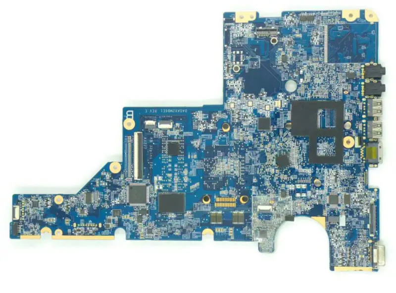 Μητρική πλακέτα HP PRESARIO CQ42 G42 CQ62 G62 623915-001 DA0AX2MB6E1