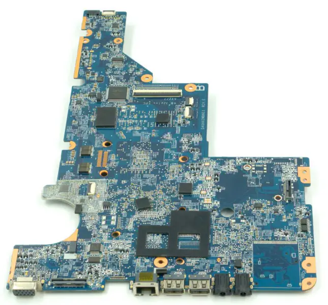 Μητρική πλακέτα HP PRESARIO CQ42 G42 CQ62 G62 623915-001 DA0AX2MB6E1