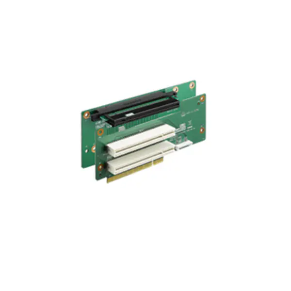 Advantech AIMB-R43PF-21A1E Κάρτα Riser περιφερειακών βιομηχανικού υπολογιστή