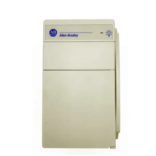 Allen Bradley CompactLogix 24 VDC DC Μονάδα τροφοδοσίας 1769-PB4