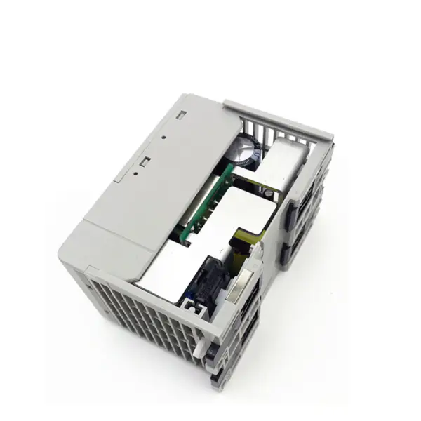 Allen Bradley CompactLogix 24 VDC DC Μονάδα τροφοδοσίας 1769-PB4