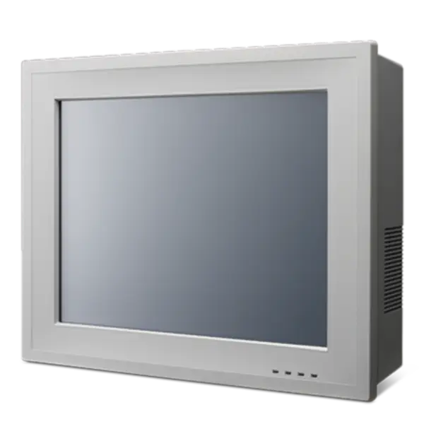 Advantech PPC-6150 15 ιντσών 3ης γενιάς Intel-Core i3 / i5 / επεξεργαστή Celeron Panel PC