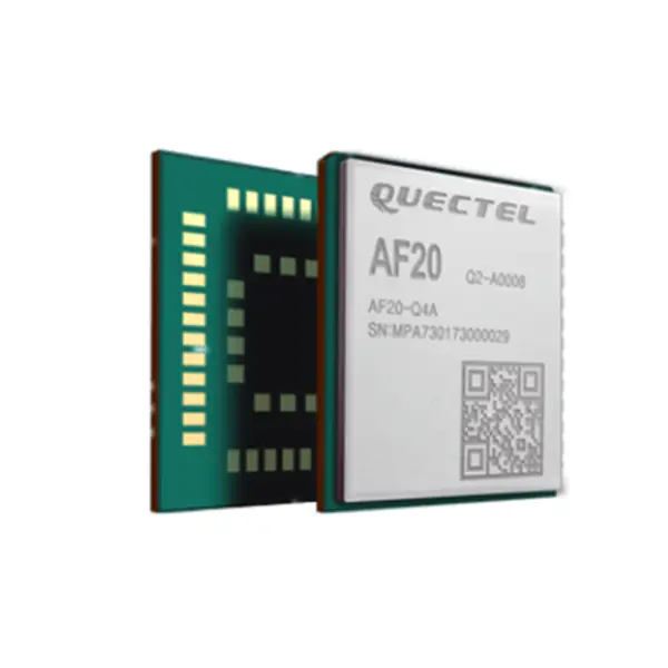 a cost-effective Wi-Fi & BT* module with high performance QUECTEL Wi-Fi & BT* FC20