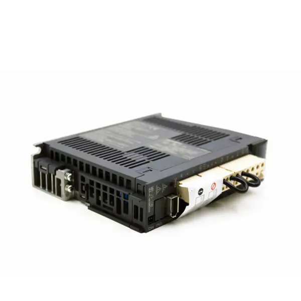 100W Mitsubishi Melservo οδηγός σερβομηχανισμού MR-J3-10B