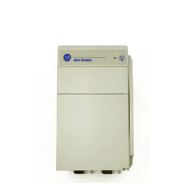 Allen Bradley CompactLogix Μονάδα τροφοδοσίας AC 1769-PA4