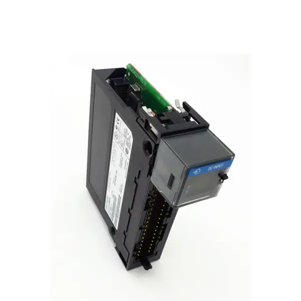 Allen Bradley ControlLogix PLC Digital DC Isolated Input Module 1756-IB16I