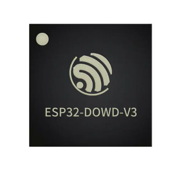2,4 GHz Wi-Fi και bt ασύρματο τσιπ combo ESP32 σειρά ESP32 ESP32 ESP32-D0WD-V3