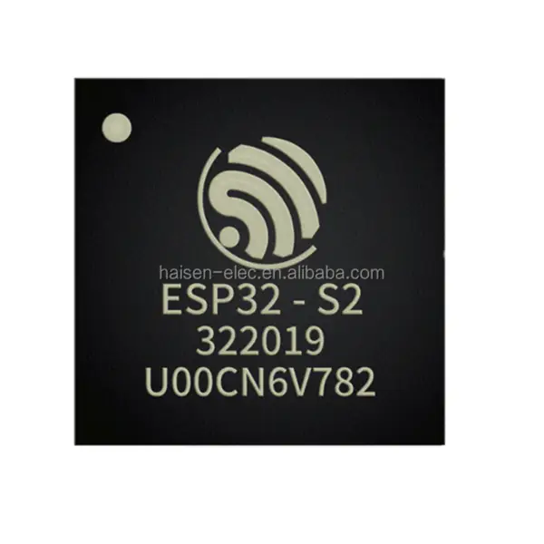 2,4 GHz Wi-Fi και bt ασύρματο τσιπ combo ESP32 σειρά ESP32 ESP32 ESP32-D0WD-V3