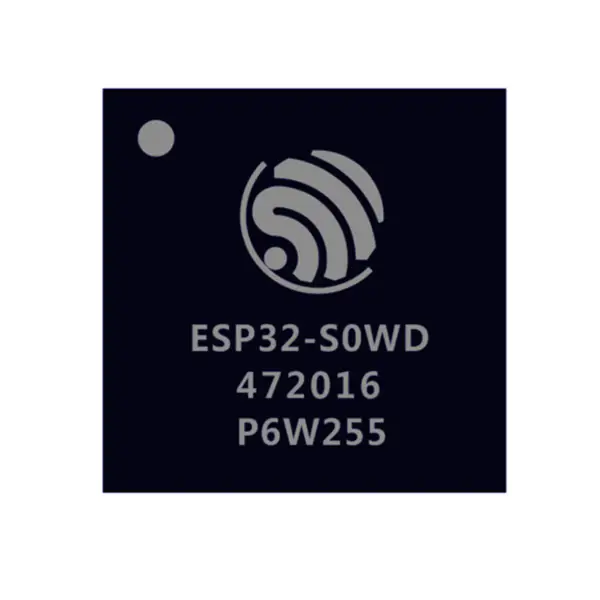 2,4 GHz Wi-Fi και bt ασύρματο τσιπ combo ESP32 σειρά ESP32 ESP32 ESP32-D0WD-V3