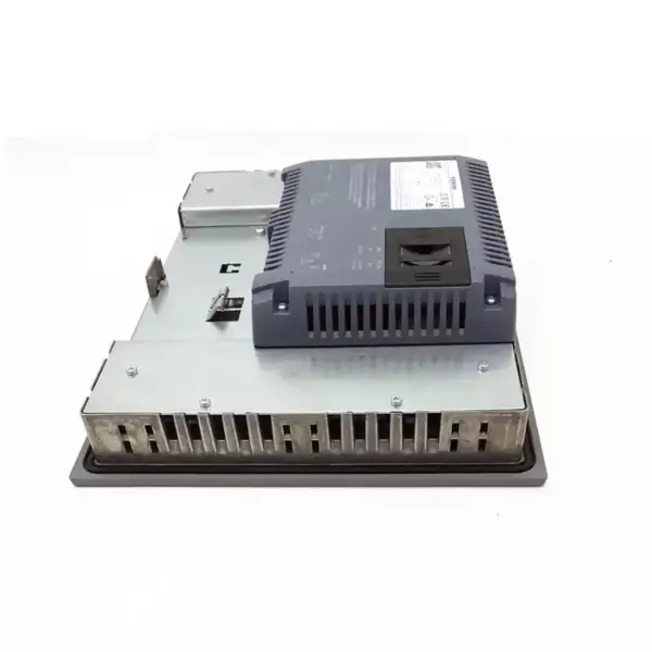 Siemens Simatic 12 Inch HMI TP1200 1200 Comfrt 6AV2124-0MC01-0AX0