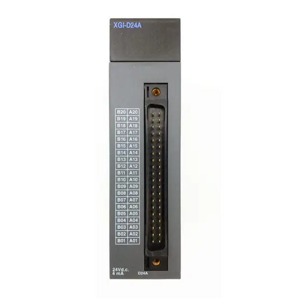 Μονάδα εισόδου DC LS XGT Series PLC XGI-D24A