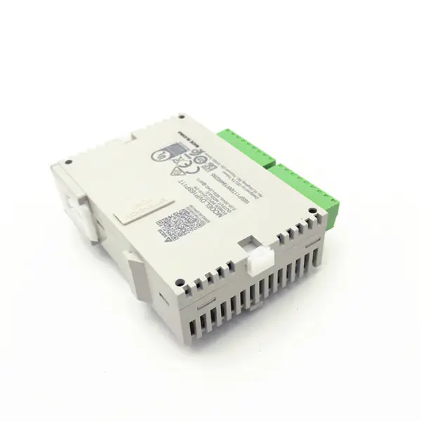Δέλτα DVP 16SP PLC ψηφιακή ενότητα εισόδου εξόδου DVP16SP11T πακέτο βιομηχανικής Ect TW