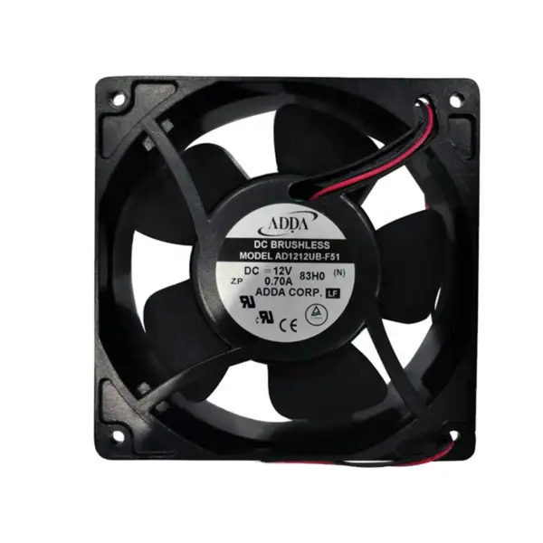 ADDA AD1212UB-F51 12038 Ανεμιστήρας
