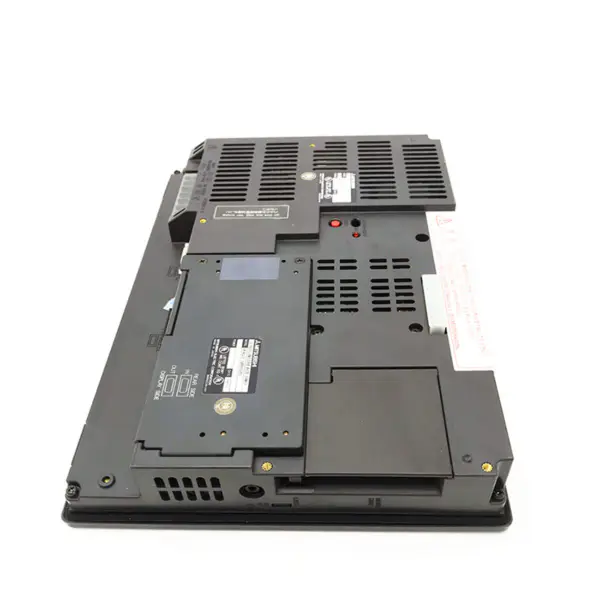 10 ιντσών Mitsubishi GOT-A900 Χωρητική οθόνη αφής HMI πίνακα HMI A970GOT-SBA