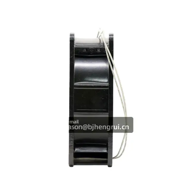 120 * 120 * 38MM 22W Ταϊβάν SUNON AC DP200A P / N 2123XBL γραφείο ειδικό ανεμιστήρα ψύξης για CPU