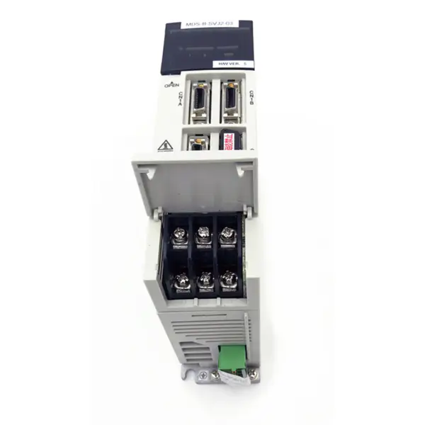 Μονάδα σερβομηχανισμού 300W Mitsubishi MDS-B-SVJ2-03