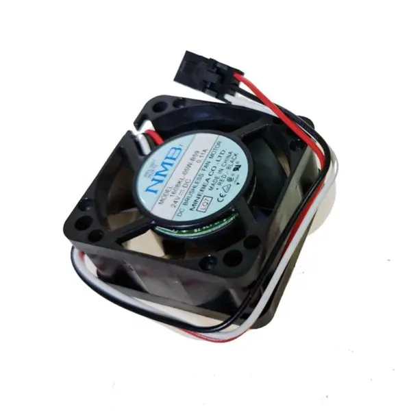 1608KL-05W-B59 New original NMB 40*40*20mm 24V 0.11A 8500RPM 9.5CFM Fanuc fan cooling fan