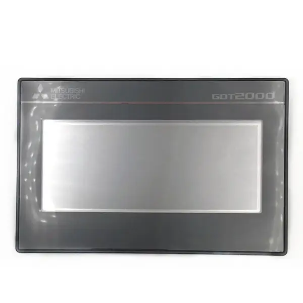 3.8 ιντσών Mitsubishi GOT2000 σειρά GT21 Hmi οθόνη αφής GT2103-PMBDS
