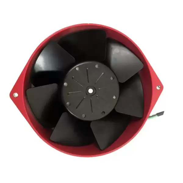 ROYAL TYPE UFM655D-TP[B56] 200V 41/36W 0.33/0.27A 2800RPM 312/360m3/h 2 καλώδια Ανεμιστήρας ψύξης