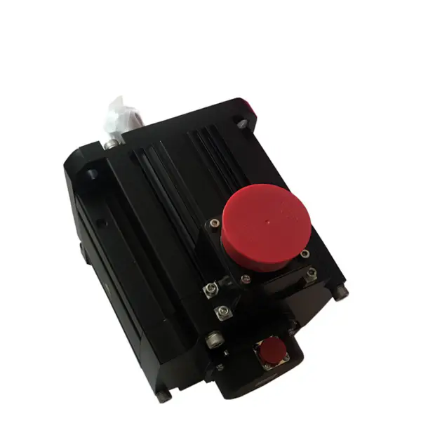 7KW σερβοκινητήρας AC της Mitsubishi HG-SR702