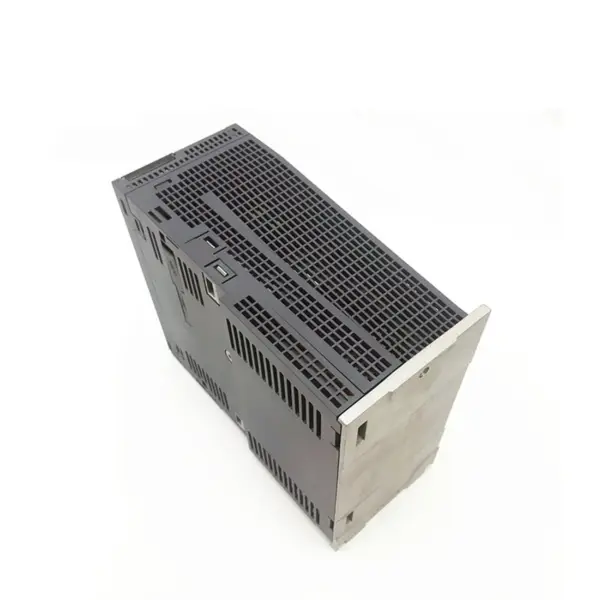 2KW Mitsubishi Melservo MR J4 Series Servo Drive MR-J4-200B-RJ