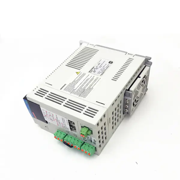 600W Mitsubishi Melservo MR J2S A Servo Drive MR-J2S MR-J2S-60A4
