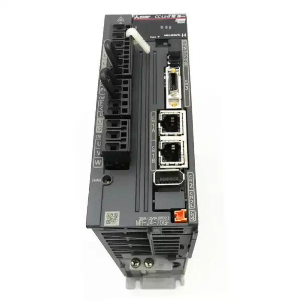 Οδηγός σερβομηχανισμού Mitsubishi MR-J4 MR-J4-70GF