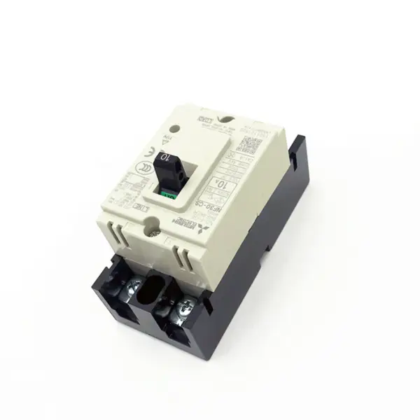 Mitsubishi NF-C Class 10A χωρίς ασφάλεια NF30-CS