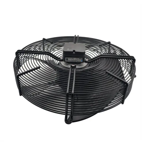 Ανεμιστήρας Ebmpapst S4E500-AM03-01