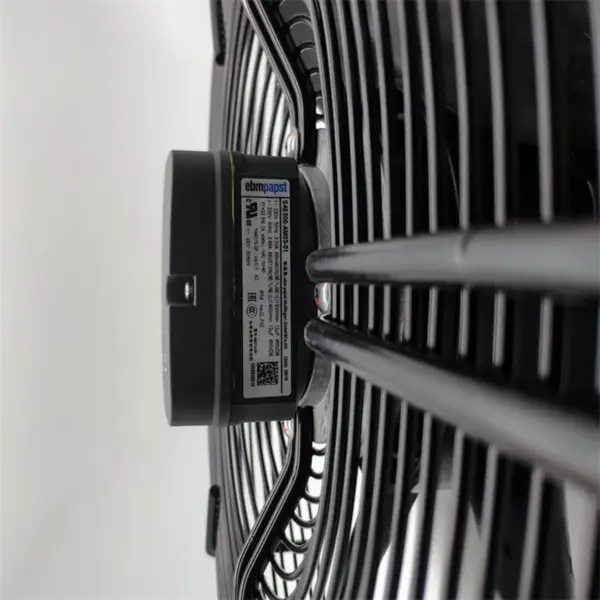 Ανεμιστήρας Ebmpapst S4E500-AM03-01