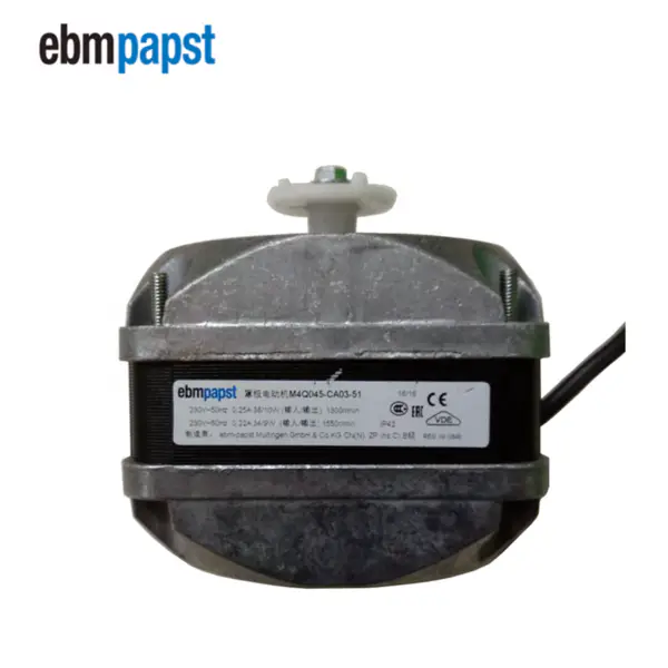 Κινητήρας ψύξης Ebmpapst M4Q045-CA03-51