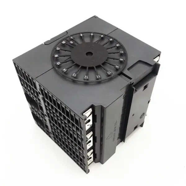 Siemens PLC SIMATIC S7-300 CPU 314C-2 DP CPU module 6ES7314-6CH04-0AB0