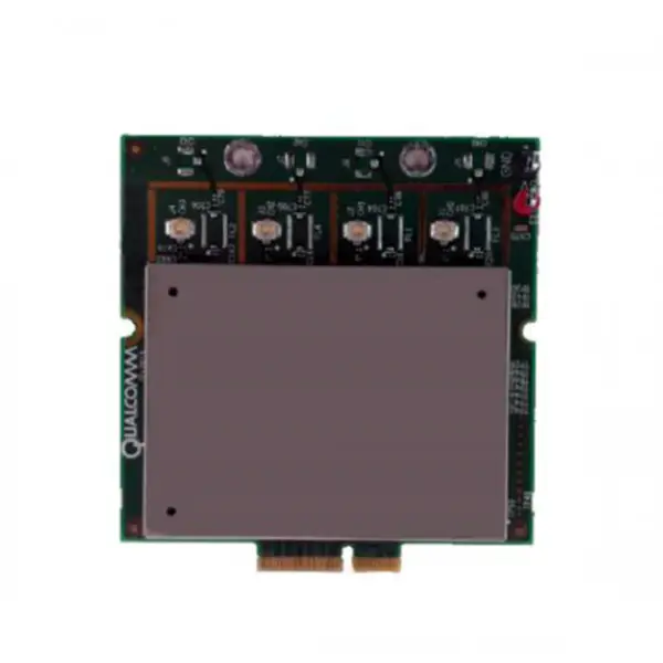 4x συνδετήρες U.FL Qualcomm Atheros QCN9074 4x4 MU-MIMO 2.4GHz 802.11ax WiFi 6 Radio Module PN01.1