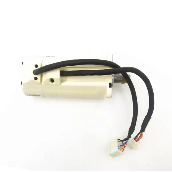 0.4KW Για τον σερβοκινητήρα AC της σειράς MSM της Panasonic MSMA042A1E