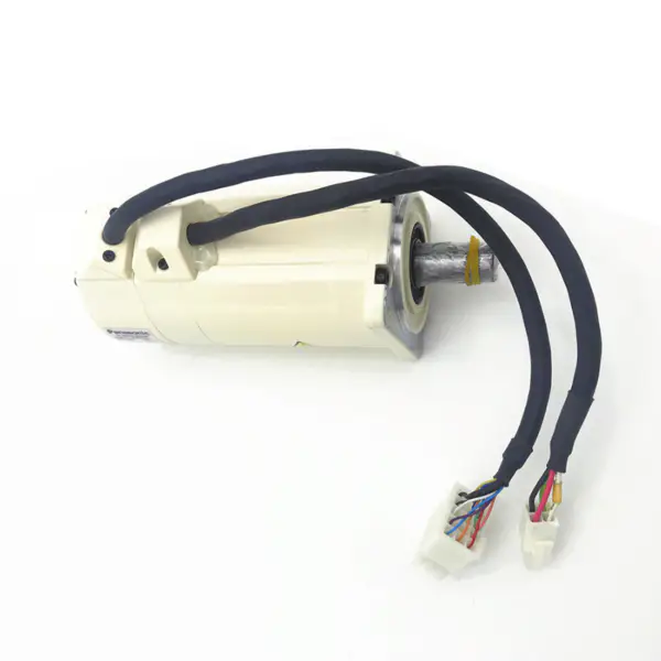 0.4KW Για τον σερβοκινητήρα AC της σειράς MSM της Panasonic MSMA042A1E