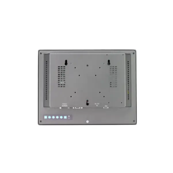 12 Polegadas XGA TFT LED LCD LED οθόνη αφής IP65 βιομηχανική οθόνη αφής IP65