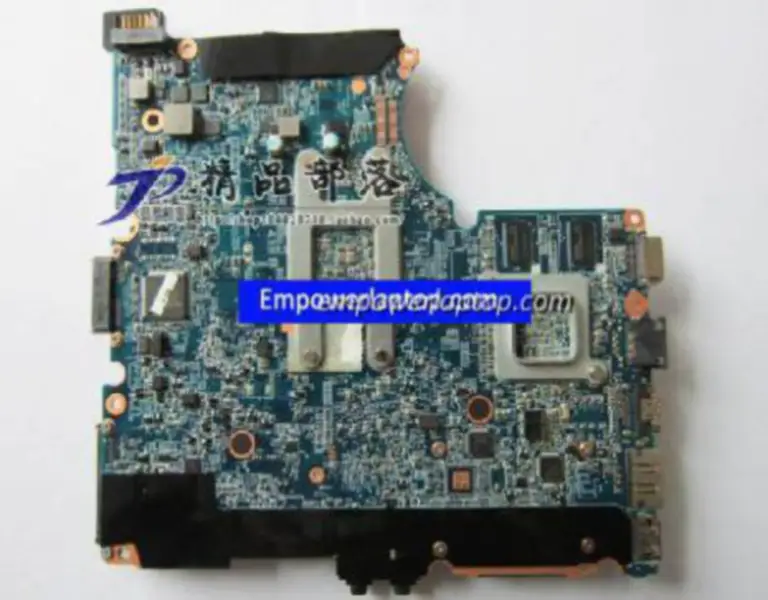 Μητρική πλακέτα HP 628489-001 probook 4425S 4426S 4325S 4326S