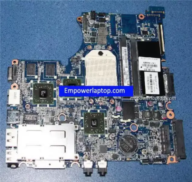 Μητρική πλακέτα HP 4425S 4325S 4326S 628619-001